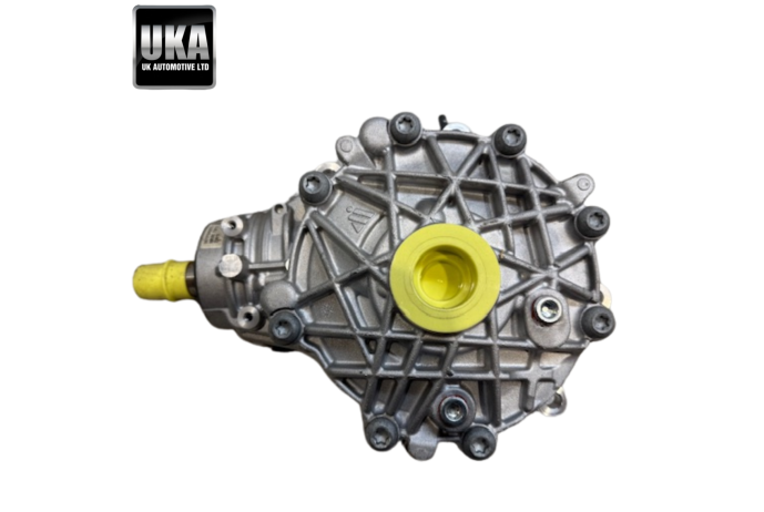 DIFFERENTIAL 06701040570 MASERATI LEVANTE 3.8 V8 BI TURBO FRONT DIFF NEW