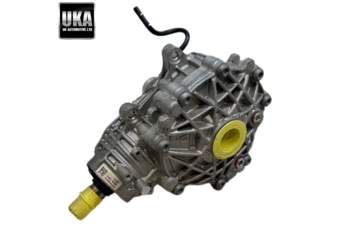 DIFFERENTIAL 06701040570 MASERATI LEVANTE 3.8 V8 BI TURBO FRONT DIFF NEW