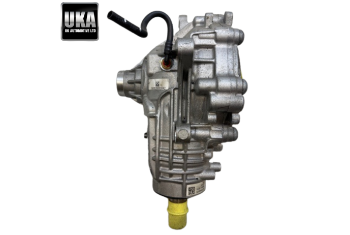 DIFFERENTIAL 06701040570 MASERATI LEVANTE 3.8 V8 BI TURBO FRONT DIFF NEW