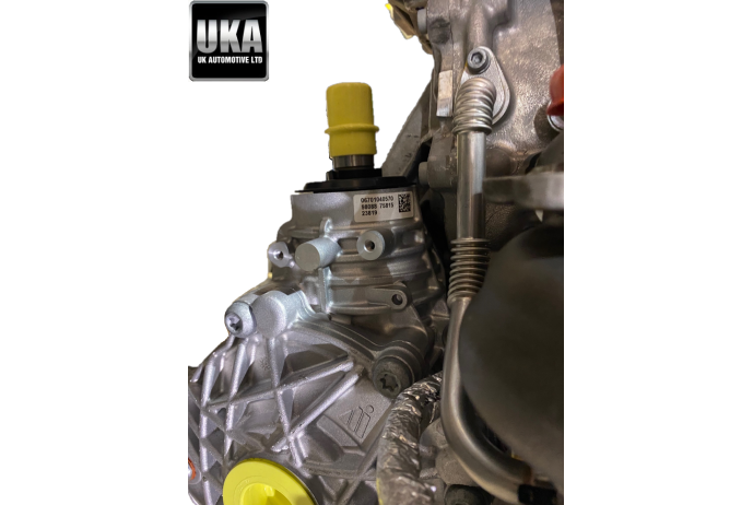 DIFFERENTIAL 06701040570 MASERATI LEVANTE 3.8 V8 BI TURBO FRONT DIFF NEW