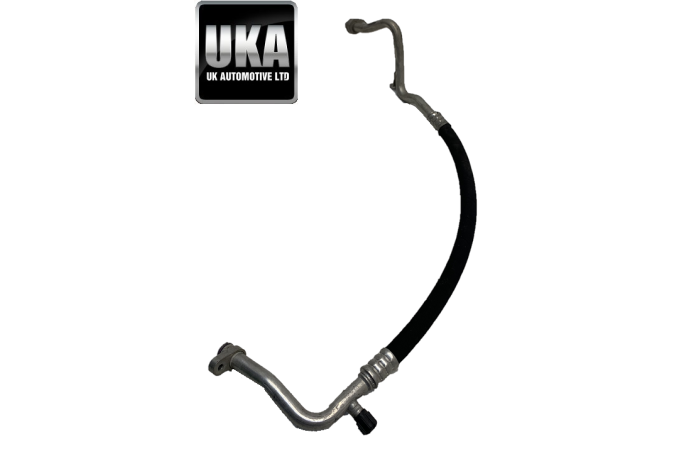 AC PIPE A2468303815 MERCEDES A180 1.6 TURBO PETROL AIR CONDITIONING AIR CON