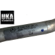 AC PIPE A2468303815 MERCEDES A180 1.6 TURBO PETROL AIR CONDITIONING AIR CON