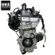 ENGINE 1KR-FE PEUGEOT 108 1.0 998CC PETROL 2019 384F E6.2 RDE COVERED 190 MILES!