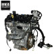 ENGINE 1KR-FE PEUGEOT 108 1.0 998CC PETROL 2019 384F E6.2 RDE COVERED 190 MILES!