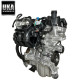 ENGINE 1KR-FE PEUGEOT 108 1.0 998CC PETROL 2019 384F E6.2 RDE COVERED 190 MILES!