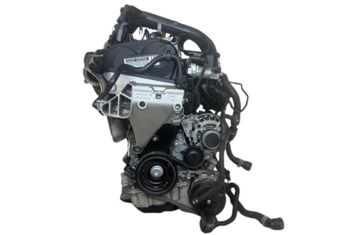 ENGINE DTB VW 1.0 999CC TSI TURBO PETROL 3 CYL 0 MILES NEW COMPLETE