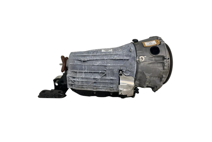 GEARBOX A2052708902 MERCEDES C250 C250D 2.2 2.1 2017 9SPD 28,000M 651.921 725018