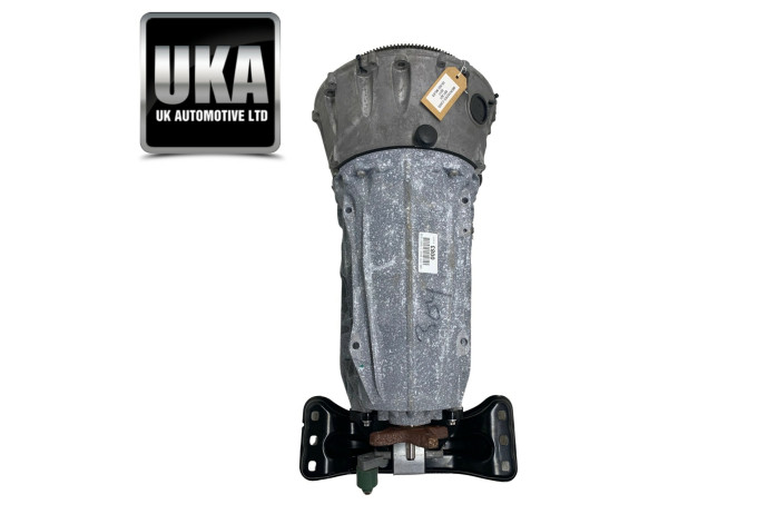 GEARBOX A2052708902 MERCEDES C250 C250D 2.2 2.1 2017 9SPD 28,000M 651.921 725018