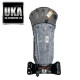 GEARBOX A2052708902 MERCEDES C250 C250D 2.2 2.1 2017 9SPD 28,000M 651.921 725018