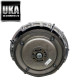 GEARBOX A2052708902 MERCEDES C250 C250D 2.2 2.1 2017 9SPD 28,000M 651.921 725018