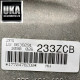 GEARBOX GA8HP-45XZ BMW X3 2.0 1995CC XDRIVE DIESEL 8 SPD AUTOMATIC 2016 8638291