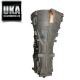 GEARBOX GA8HP-45XZ BMW X3 2.0 1995CC XDRIVE DIESEL 8 SPD AUTOMATIC 2016 8638291