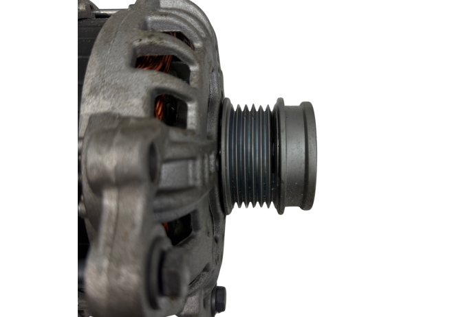 ALTERNATOR 04C903025J VOLKSWAGEN AUDI SEAT 1.0 TSI 110AMP GENERATOR VW GENUINE