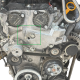 ENGINE G4LH KIA CEED GT 1.5 1482CC T-GDi MK3 EURO 6 PETROL TURBO 2023 7,000 MILE