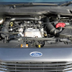 GEARBOX H6BP-7000-MB FORD FIESTA 1.0 PETROL AUTO AUTOMATIC 6 24,000M 2017-2022