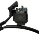 POWER CABLE HONDA CBR 650 R BATTERY LOOM HARNESS LEAD 650R 2019 - 2023