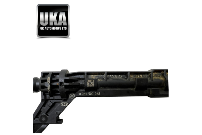 INJECTOR AUDI S5 3.0 A5 MK2 B9 TFSI 2018 06M906036K FUEL INJECTOR