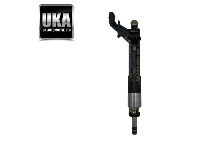 INJECTOR AUDI S5 3.0 A5 MK2 B9 TFSI 2018 06M906036K FUEL INJECTOR