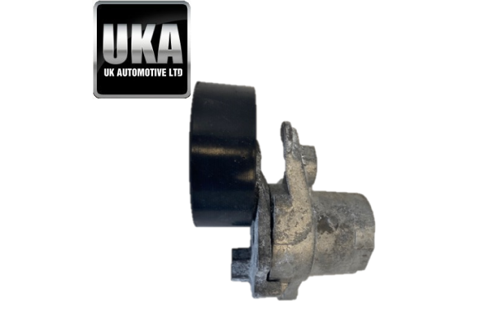 TENSIONER  AUDI Q3 1.4 1395CC TFSI PETROL AUX FAN AUXILLARY BELT PULLEY