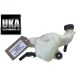 TANK KTM 125 125CC DUKE PLASTIC WATER COOLANT HEADER 2018