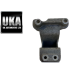 MOUNT 07L199307C LAMBORGHINI GALLARDO 5.0 V10 2006 ALI ENGINE BRACKET LEFT