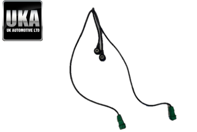 KNOCK SENSOR LAMBORGHINI GALLARDO 5.0 V10 ENGINE SENSORS PAIR 2006