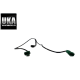KNOCK SENSOR LAMBORGHINI GALLARDO 5.0 V10 ENGINE SENSORS PAIR 2006
