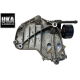 MOUNT 64557585 BMW M4 M3 3 4 SERIES F83 AC PUMP BRACKET IDLER PULLEY 2015