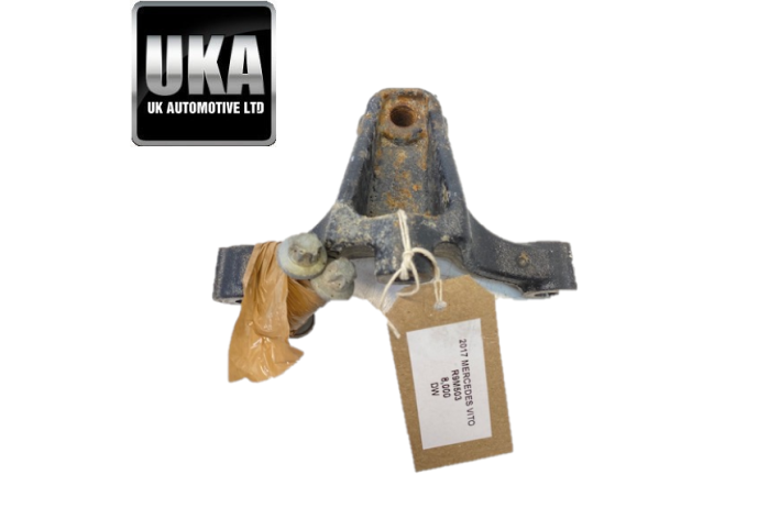 MOUNT GS50J280 MERCEDES VITO 1.6 R9M ENGINE MOUNT MOUNTING BRACKET 2017