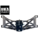 MOUNT AW93-5060-AC JAGUAR XF 3.0 DIESEL GEARBOX MOUNTING TRANSMISSION