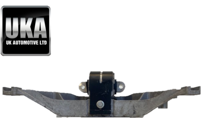 MOUNT AW93-5060-AC JAGUAR XF 3.0 DIESEL GEARBOX MOUNTING TRANSMISSION