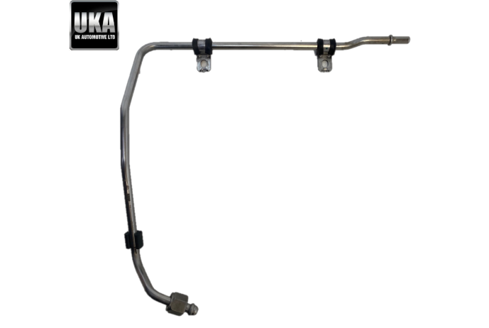 PIPE 8665628 BMW MINI COOPER F56 1.5 PETROL FUEL HIGH PRESSURE HARD 2018