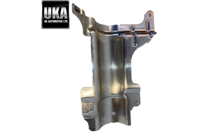 SHIELD A2700164600 MERCEDES A-CLASS 1.6 PETROL AMG DRIVE SHAFT HEAT 2018