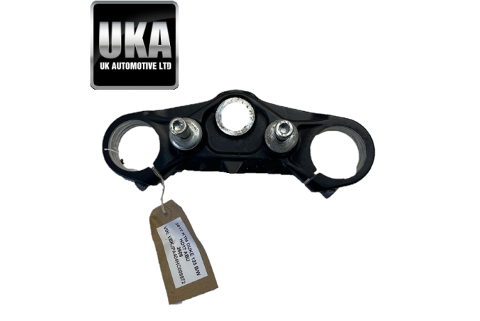 YOKE KTM 125 125CC DUKE TOP FORK SUSPENSION CLAMP 2018