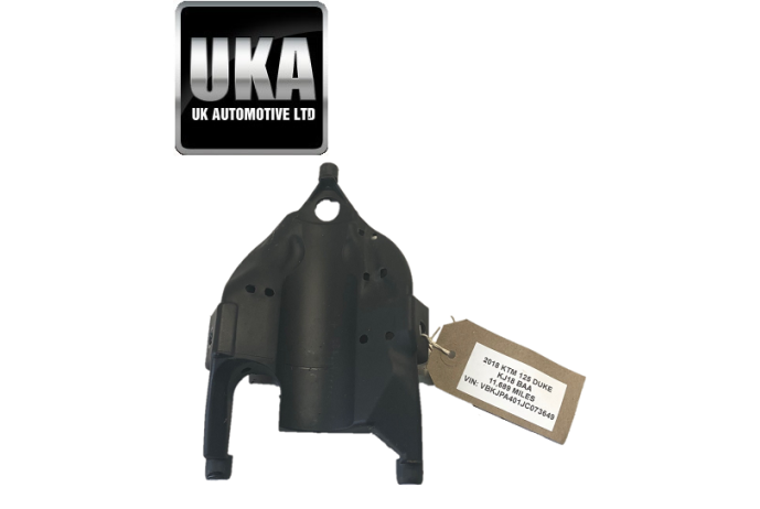 FAIRING VC106854 KTM 125 125CC DUKE BACK COVER PLATE 2018