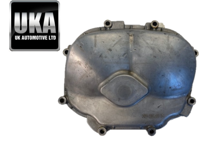 COVER 06E109286D LAMBORGHINI GALLARDO 5.0 V10 2006 CYLINDER HEAD GUARD