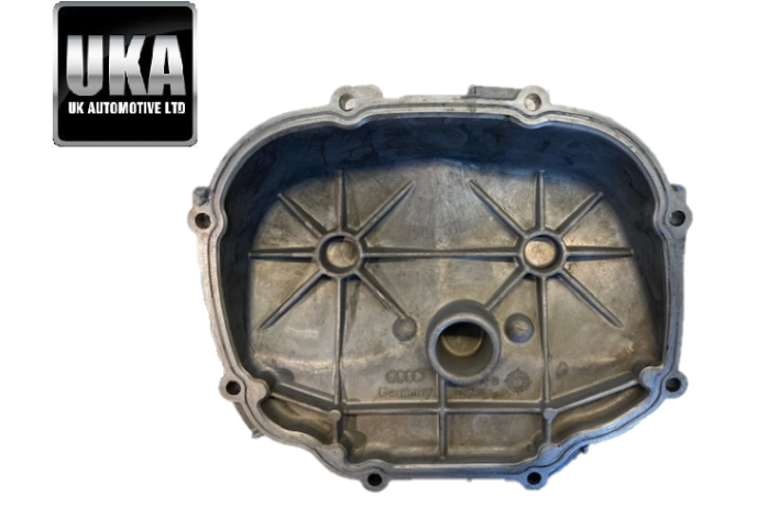 COVER 06E109286D LAMBORGHINI GALLARDO 5.0 V10 2006 CYLINDER HEAD GUARD