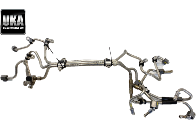 PIPES A2780780847 MERCEDES CL63 AMG V8 STAINLESS STEEL METAL FUEL M157.980 2012
