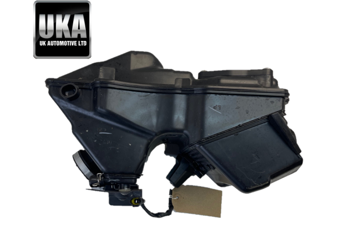 AIRBOX KTM 125 125CC DUKE INTAKE AIR FILTER HOUSING AIR BOX 2017