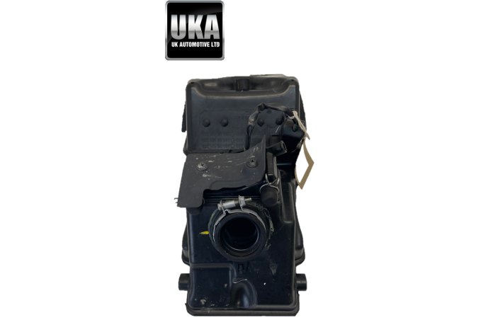 AIRBOX KTM 125 125CC DUKE INTAKE AIR FILTER HOUSING AIR BOX 2017