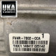 GEARBOX FV4R-7002-CCA FORD KUGA 2.0 TDCI 6 SPEED 2WD MANUAL 2017 11K C1 3