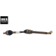 DRIVESHAFT 3M51-3B436-NE FORD CMAX C-MAX 1.6 TDCI HDI RIGHT DRIVERS DRIVE SHAFT