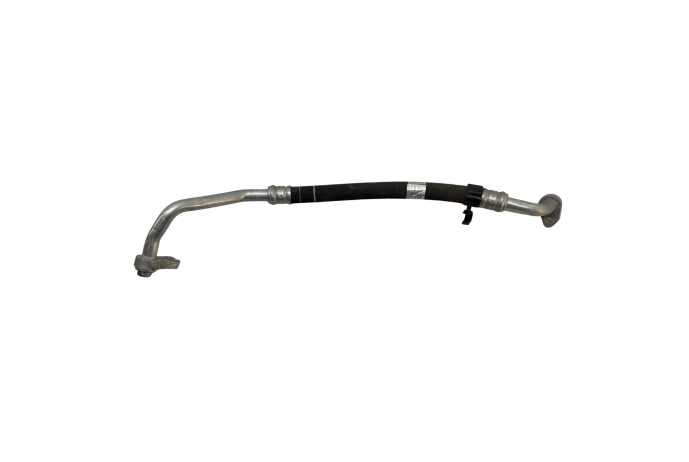 PIPE A2058306401  MERCEDES BENZ C43 3.0 V6 AMG AC AIR CONDITIONING PIPE 2018