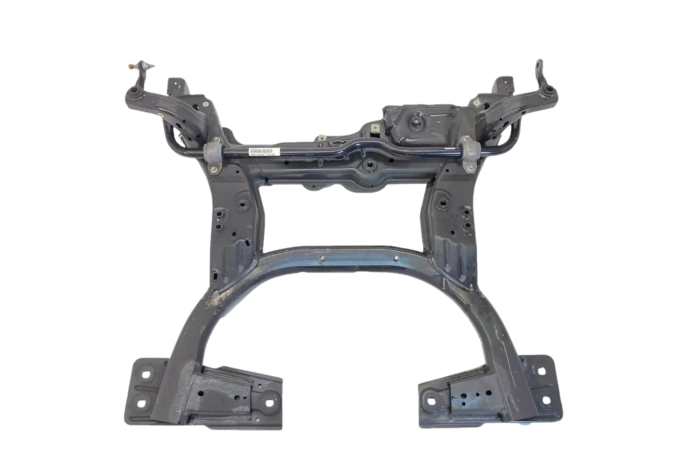 SUBFRAME MERCEDES A CLASS 2.1 2015 DIESEL FRONT CRADLE BEAM BARE