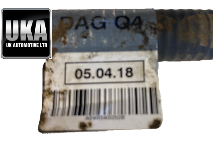 LOOM A2465400508 MERCEDES A-CLASS 1.6 PETROL AMG BATTERY CABLE 2018