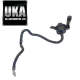 VALVE A40CA00 TOYOTA GT86 D-4S MK1 AIR INTAKE CHAMBER AIR CLEANER 2015