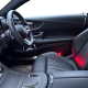 SEATS MERCEDES E220 E CLASS C238 BLACK INTERIOR SEAT SET DOOR CARDS COUPE 2020
