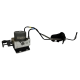 ABS PUMP 476608516R RENAULT TRAFFIC 2.0 DCI BRAKE PUMP 2022 2019-2022
