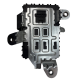 BCM HU5T-15604-ECL FORD FIESTA MK8 BODY CONTROL MODULE ECU 2017-2021