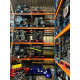 ENGINE FORD TRANSIT 2.2 EURO 5 RWD SPARES REPAIR CORE NON RUNNER REBUILD DAMAGED